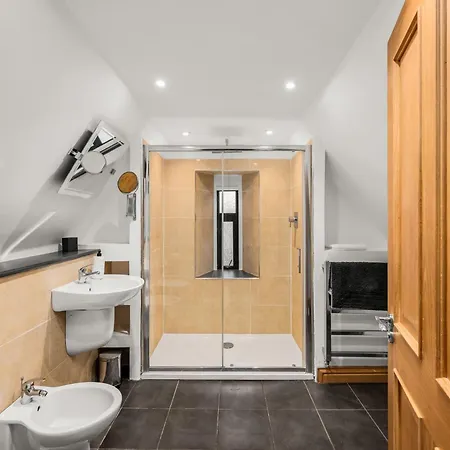Fontain House: 4 Bedroom Victorian Villa Blairgowrie and Rattray Exterior photo