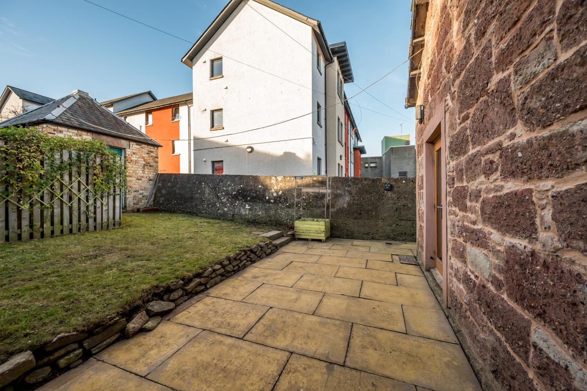 Fontain House: 4 Bedroom Victorian Blairgowrie and Rattray