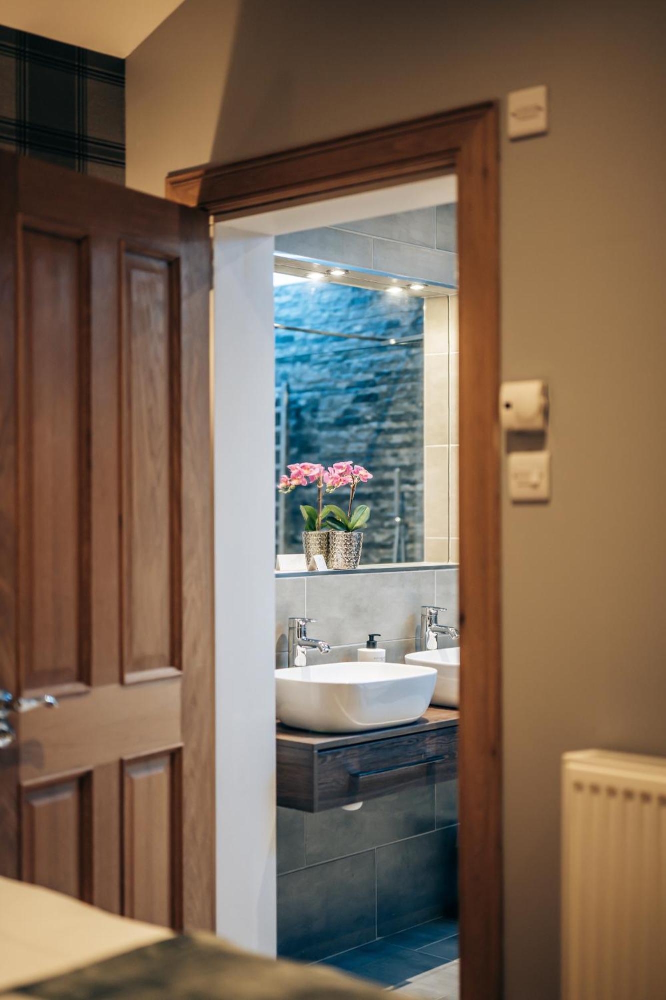 Holiday home Fontain House: 4 Bedroom Victorian